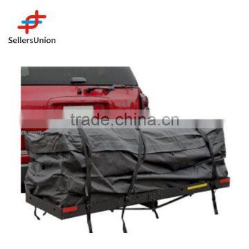 2017 No.1 Yiwu commission agents wanted hot selling car roof bag and car roof luggage carrier car luggage bag CRB010