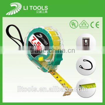 High Sale Promotional Tape Measures 3m Stainless Steel Measuring Tape Retractable Measuring Tape photo-5