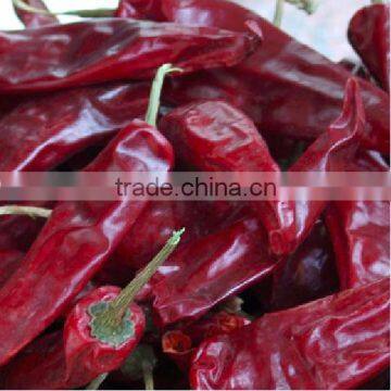Chinese Supplier Wholesales Export Dried Red Chilli Import From China photo-6