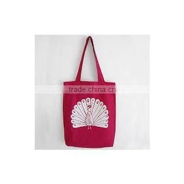 Indian Cotton Made Eco Bag photo-4