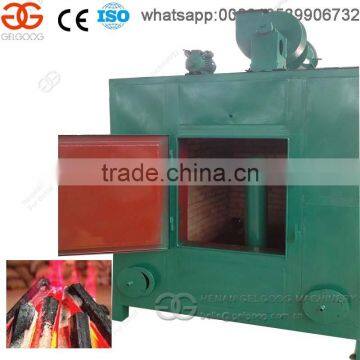 Hot Selling Self-ignite Carbonizing Stove Machine