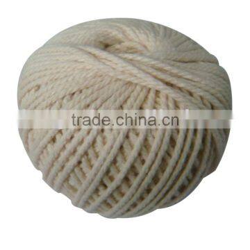 cotton twine ball