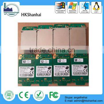 Hot sales new and original wavecom q24 plus of gprs and gsm module gsm gprs modem driver in stock