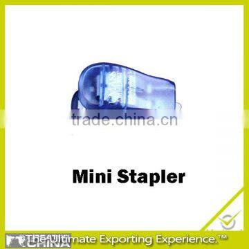 plastic stapler plastic repair, Mini Stapler