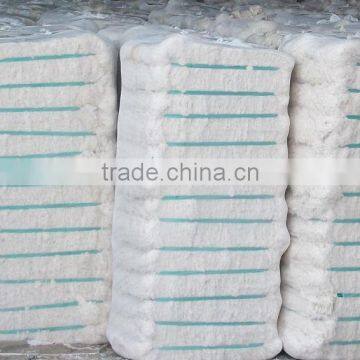 Export Quality S-6 Cotton From India