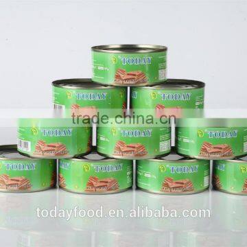 1880g/1000g/185g/170g/160g/150g/140g/85g Canned Tuna photo-2