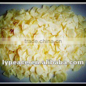 2012 NEW CROP best dried garlic flakes