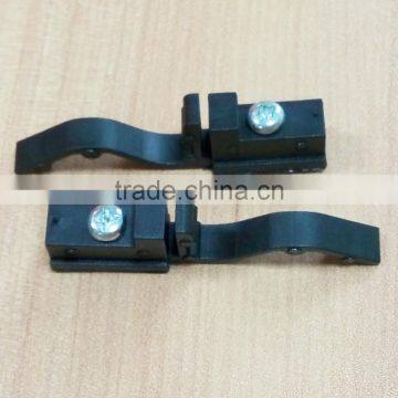 Hot Sales Furniture Wardrobe Sliding Door Roller Fittings for Sliding Wardrobe Closet Door System photo-4