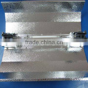 double ended reflector