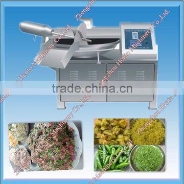 Automatic Meat Bowl Cutter Machine/Meat Bowl Cutters Small