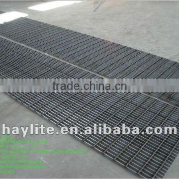 Steel Galvanised Grating