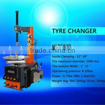 tyre changer