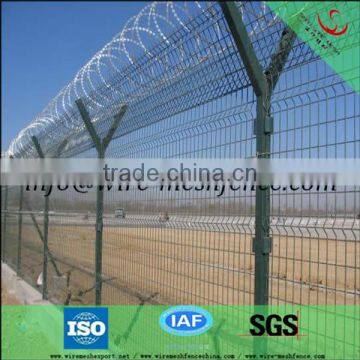 High security Airport Fence (professional factory)