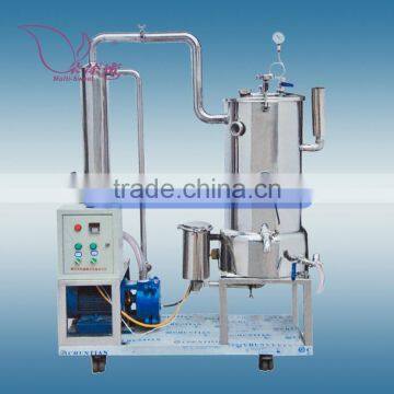 0.5t Honey Thickening and Filtering Mahcine photo-2