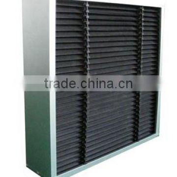 Hengyuan lighter filter for Poultry Farm