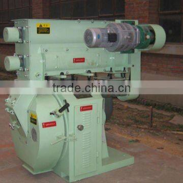 SZLH304 Ring Die Livestock Feed Equipment