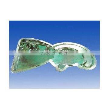 Plastic Toys Mould