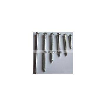 common nails