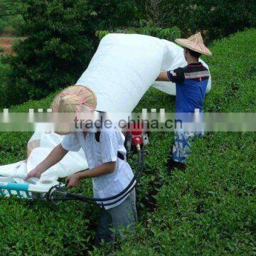 new design stevia harvester machine