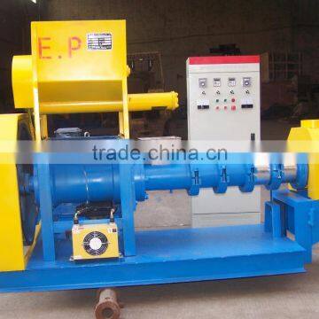 Factory supply CE Approved Multi-functional Feed Pellet Mill/Fish Food Machine