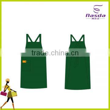 Hot Products Custom Cooking Nonwoven Apron