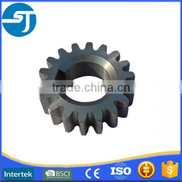 Diesel engine generator parts S195 crankshaft timing gear