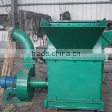 2016 Tongli brand hammer crusher for factory price / hammer mill crusher