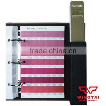2016 PANTONE FHI Color Specifier and Guide Set TPG FHIP230N photo-3