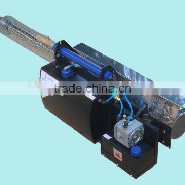 pest control fogging machine