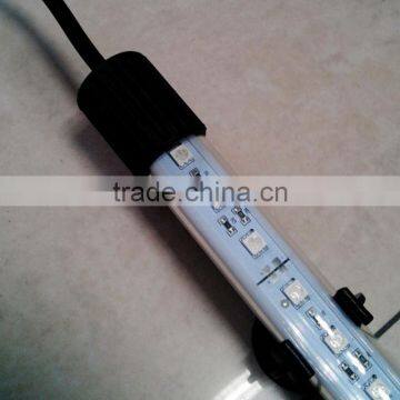 Cheap intelligent submersible aquarium lightings for sale