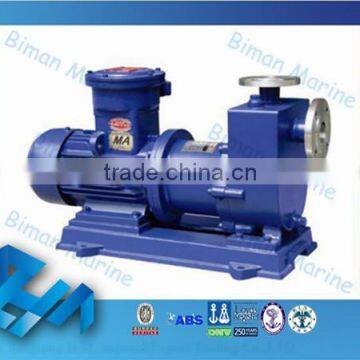 Centrifugal Electric Oil Transfer Pump Diesel Engine Pump Marine Pump