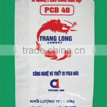 PP - PE Bag, Woven Bag photo-6