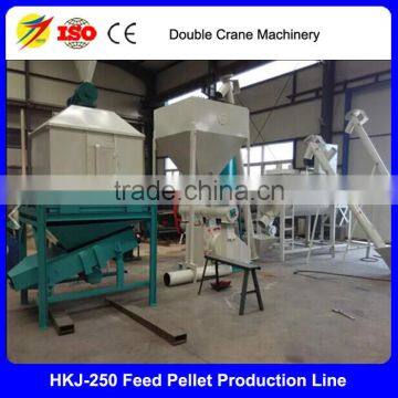 small feed mill plant, animal feed mill for sale