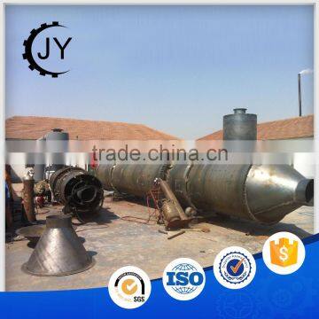 Agricultural or Industrial Dryer Sawdust Drum Rotary Dryer Price photo-5