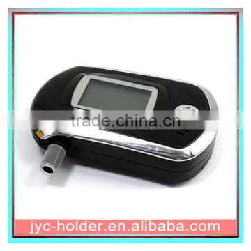 Digital breath alcohol tester