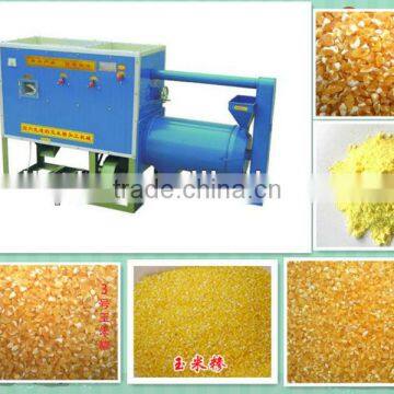 corn flour mill/corn grits mill machine