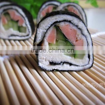 Bamboo Sushi Roller Sushi Rolling Mat