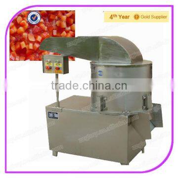 Best Selling Industrial Electric Vegetable Chopper, Vegetable Cutting Machine