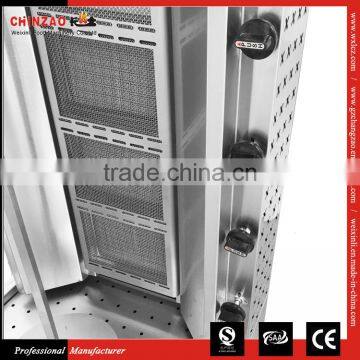 Gas Chicken Shawarma Machine Price Kebab Making Machine Grill photo-4