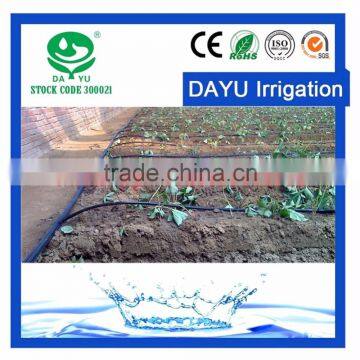 DAYU Manufacturer Thin Walled Polyethylene Drip Tube photo-5