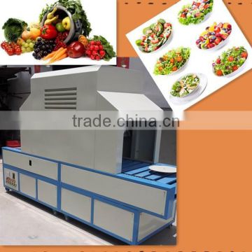 Commercial High Quality Food Ultraviolet Sterilizer