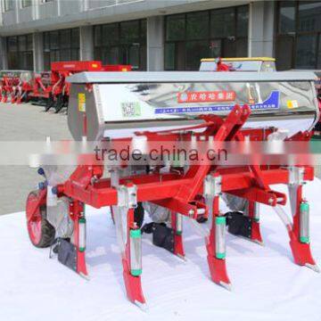 Supplying good quality 2BYSF-3 corn seeder, corn seeder machine, corn planter