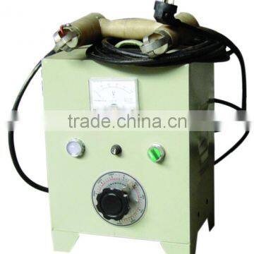 Manual Electric Numb Machine