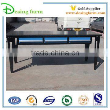 Heavy Duty Mobile Metal Tool Cabinet for Hot Sale photo-6