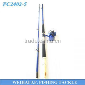 Surf Cast Fishing Set