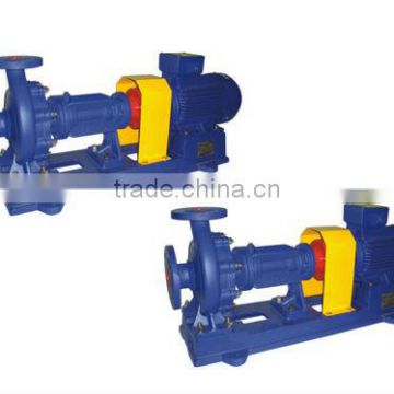 WCB Series Oil Gear Pump