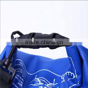 Hottest Best Selling New Product 20L 500D PVC Dry Bag