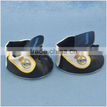 12 inch hot sale realistic teddy shoes factory