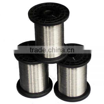 cheap 316stainless steel wire(manufacturer)