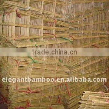 bamboo trellis for supporting flower,plant and nursery